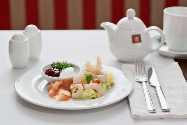 Hotel The Harmonie Vienna (Wien)